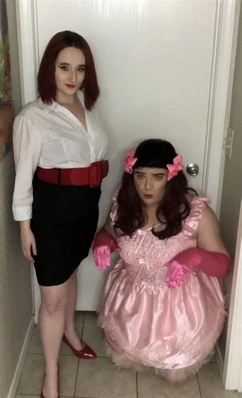 I Want My Sissy Boyfriend To Take A Real Mans BBC 💕 | Scrolller