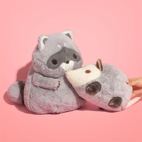 Cute, soft and cuddly plush toys designed by Fluffnest! | Cute stuffed
