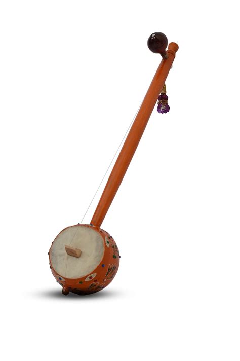 indian folk  instrument  string   iktara tumbi