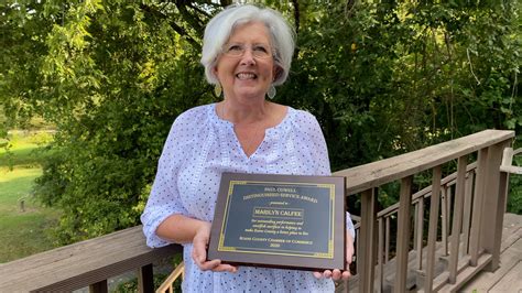 Roane Alliance Recognizes Outstanding Businesses and Leaders