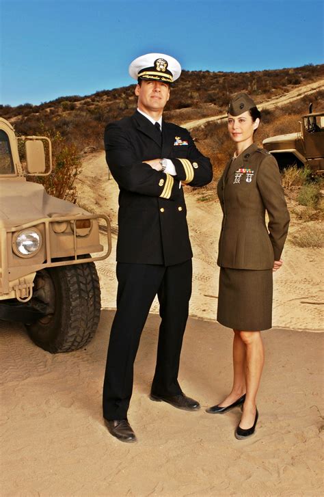 Jag Tv Show Pilot Cast at Joseph Gilmore blog