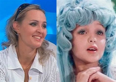 Муж предал, коллеги забыли: как жила «советская Мальвина» Татьяна ...