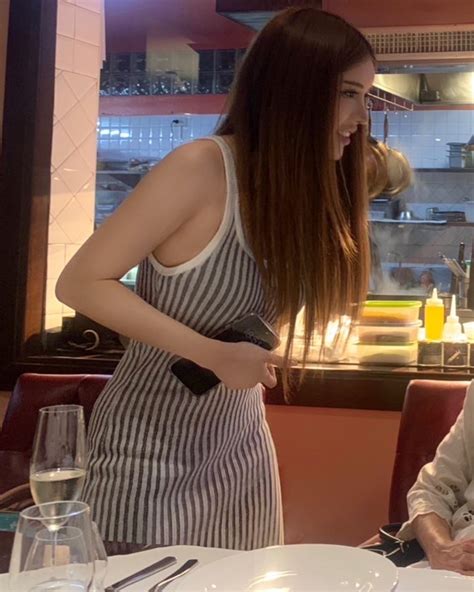 Salice Rose OnlyFans: 5 Clues It Might Be A Masterful PR Ploy Image 18