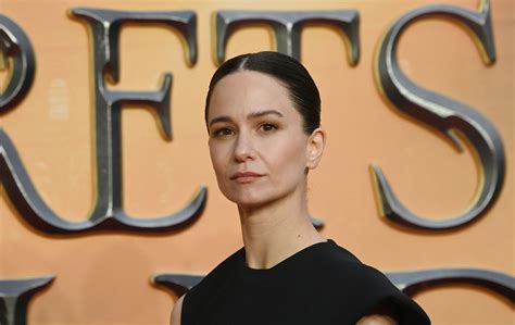 Katherine Waterston 2024 Katherine Waterston PHL🇵🇭
