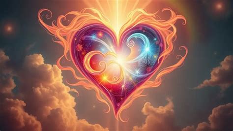The Multifaceted World Of Heart Colors Unraveling The Meaning Behind The Emotions