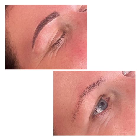 Stain Hybrid Brow Dye | Brow Code Professional Global