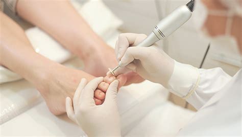 Podologia - Doctor Feet Podologia