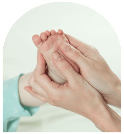 Pediatric Massage in Montreal | Book Online | Club Hippocrate