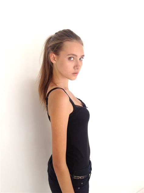 Anastasia Pochernikova