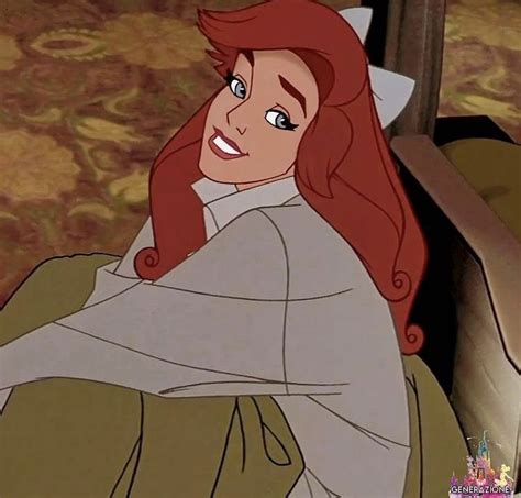 anastasia  disney prinzessinnen bilder zeichentrickfilme