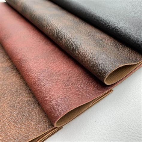 pu pvc leather supplier  malaysia kintex