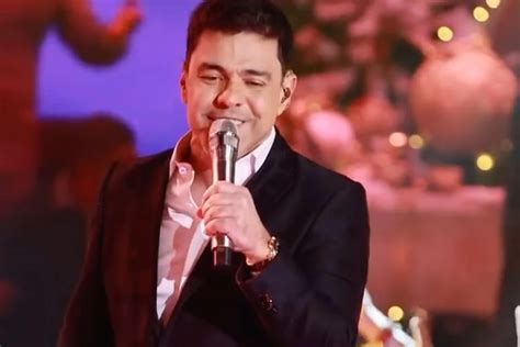 Zeze Di Camargo Critica Sbt - SBT cancela especial de Natal de Zezé Di Camargo após críticas ...