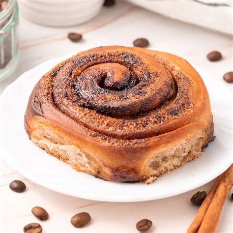 cinnamon rolls
