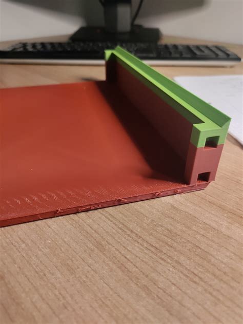 Good bed adhesion, but PLA warping build plate - Troubleshooting