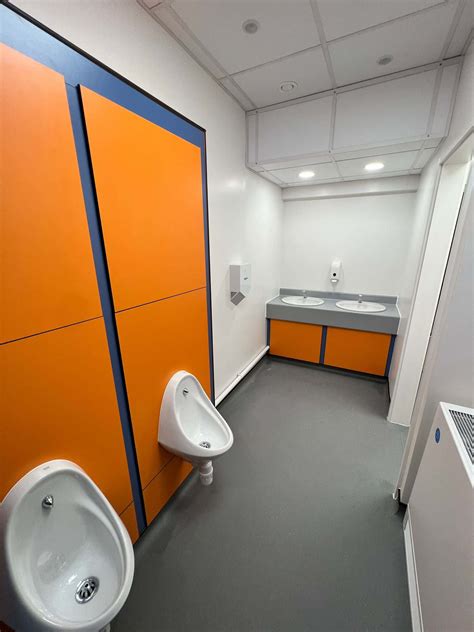 Commercial Vinyl Wet Room Flooring | Sussex Vinyl Flooring