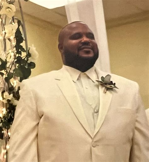 Antonio Lamont Thompson Obituary - Indianapolis, IN