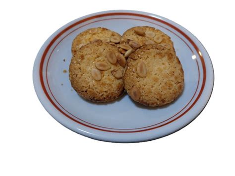 hang heung mini walnut cookies pcs  hke grocery