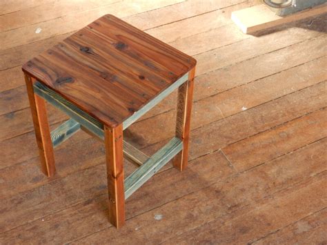木工DIYの基本が詰まったスツール 実用性も高く初めてのDIYにおすすめ 前編