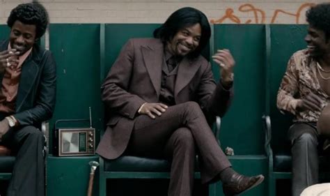 The Top Five Method Man Acting Performances Of All-Time - TVovermind