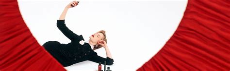 AMOR DURADERO - EL LOOK DEL MOMENTO | CHANEL