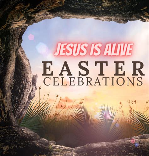 easter sunday church   martyrs