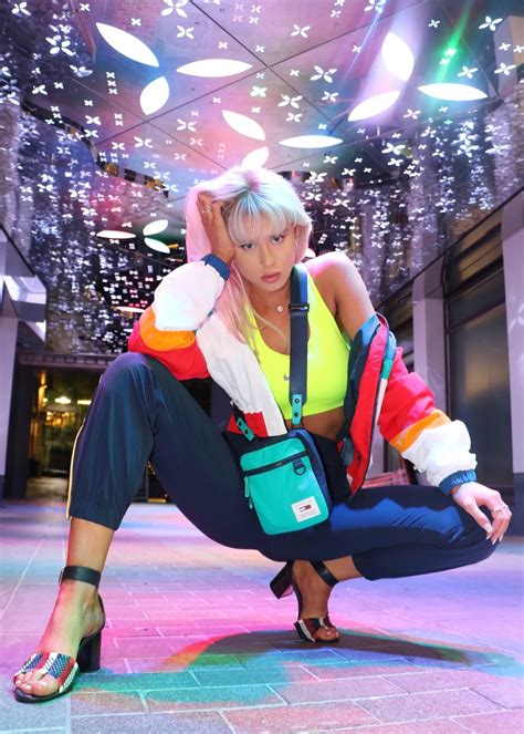 Amalie Olufsen is a Norwegian model, actress and social media