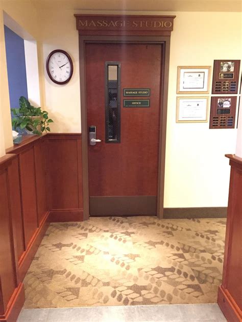 Discover The Hidden Gem Of Gig Harbor: Blue Moon Massage Image 5