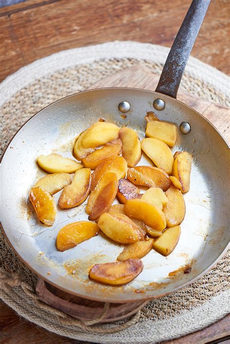 pommes roties recette facile  rapide