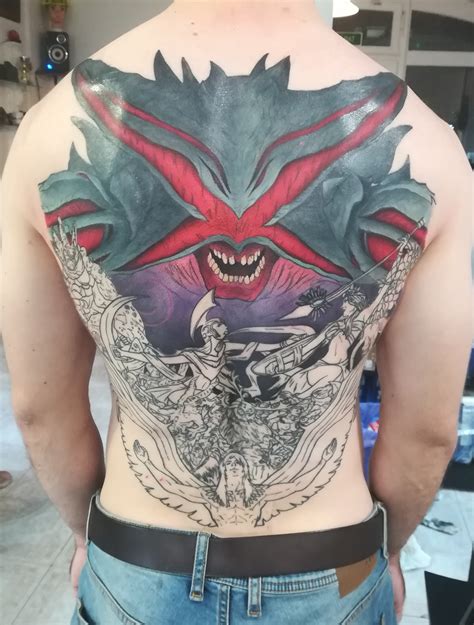 Community Showcase - PoE Tattoo - Forum - Path of Exile