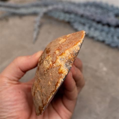 botswana agate meanings  crystal properties  crystal council