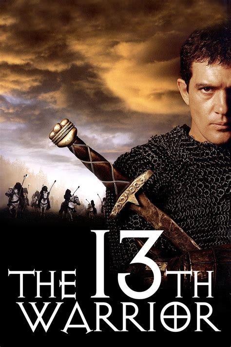 13-й воин (The 13th Warrior) — 5 цитат из фильма