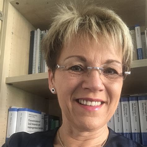 Pregl colloquium: Prof. Dr. Angelika Brückner - National Institute of