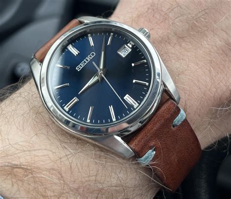 Seiko SUR309 : r/quartzwatches