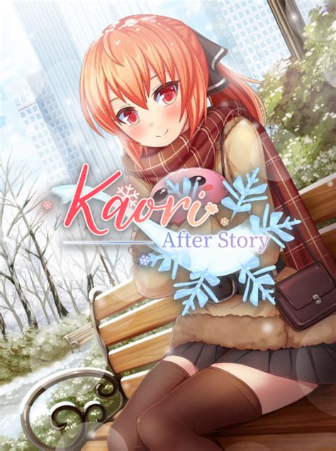 Kaori After Story - Kaori After Story on NEXARDA™ - The Video Game Price Comparison Website!