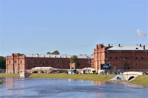 Петроградская сторона - Фотографии русских городов