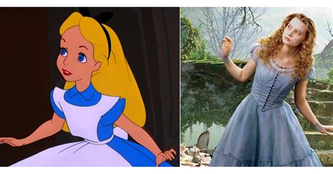Alice no País das Maravilhas fez o maior sucesso e Mia Wasikowska ...
