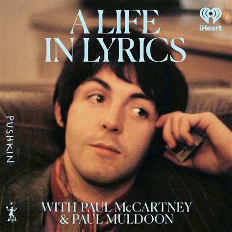 McCartney: A Life in Lyrics | Listen on Podurama podcasts