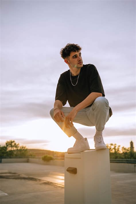 Luca-Dante Spadafora | Biografie