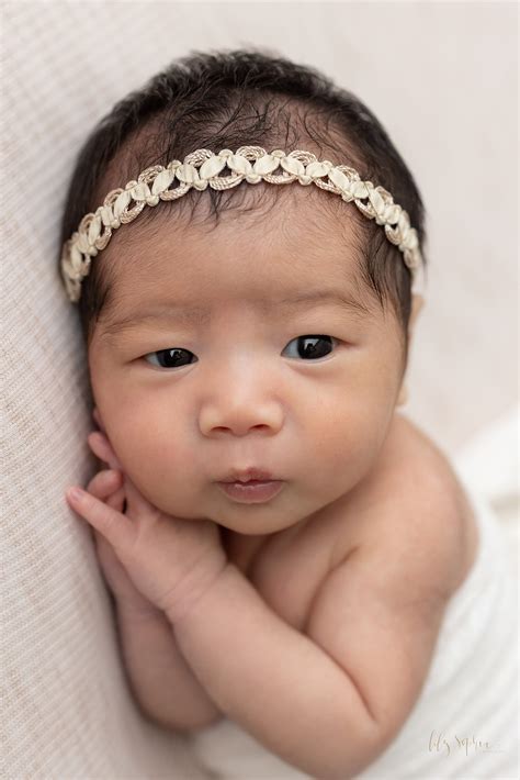 Chinese Baby