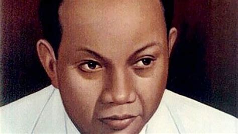 profil soepomo pahlawan nasional perumus uud   perjuangannya