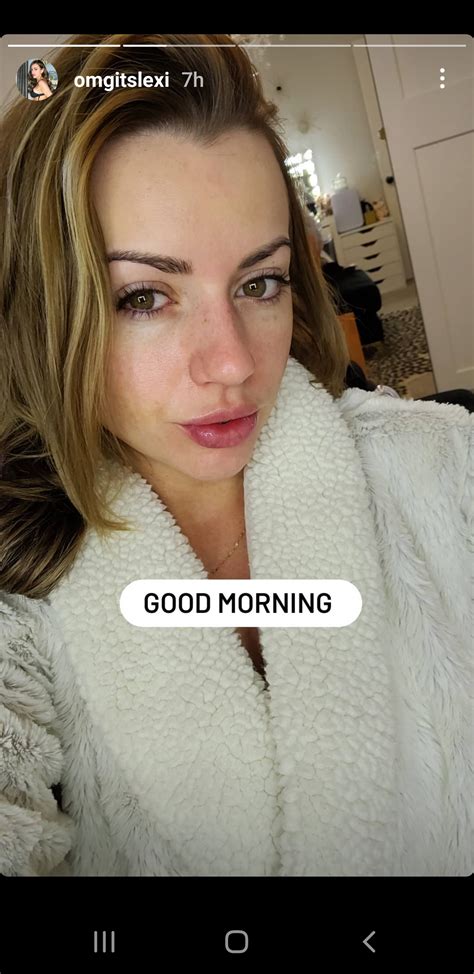 Lexi Belle | Scrolller