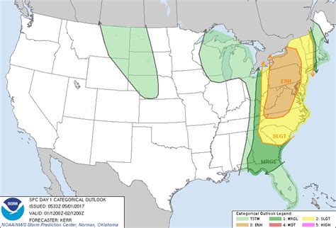 Framingham Weather Warning: Thunderstorms Possible | Framingham, MA Patch