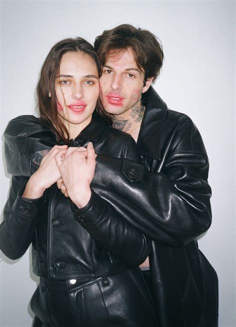 Devon Lee Carlson and Jesse Rutherford are the internet’s favourite
