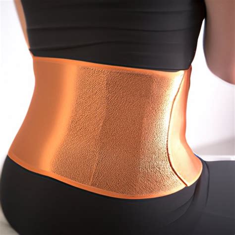 copper fit work exploring  benefits  compression clothing