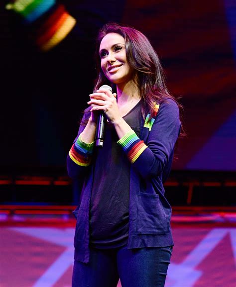 Jenn Sterger Shares 'Craziest' Part of Brett Favre Scandal in Netflix