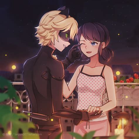 Miraculous Ladybug Image by Lanjun Lazy #3418405 - Zerochan Anime Image