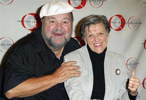 Familia Dom Deluise Dom DeLuise Dies At Age 75 » GateWorld