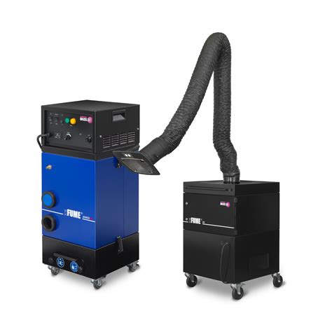 xFUME Aspiratori – Govoni G&C SpA