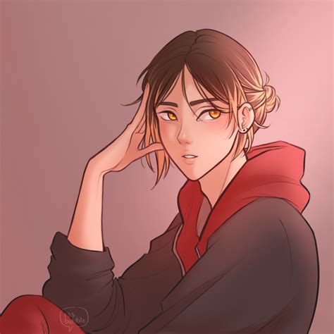 rosbubble — in love with timeskip kenma (´ ꒳ ` )