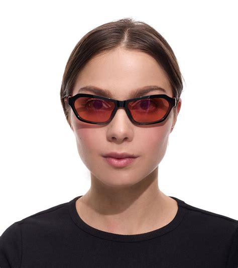 adidas Sonnenbrille für Damen und Herren Brille mit Verspiegelung